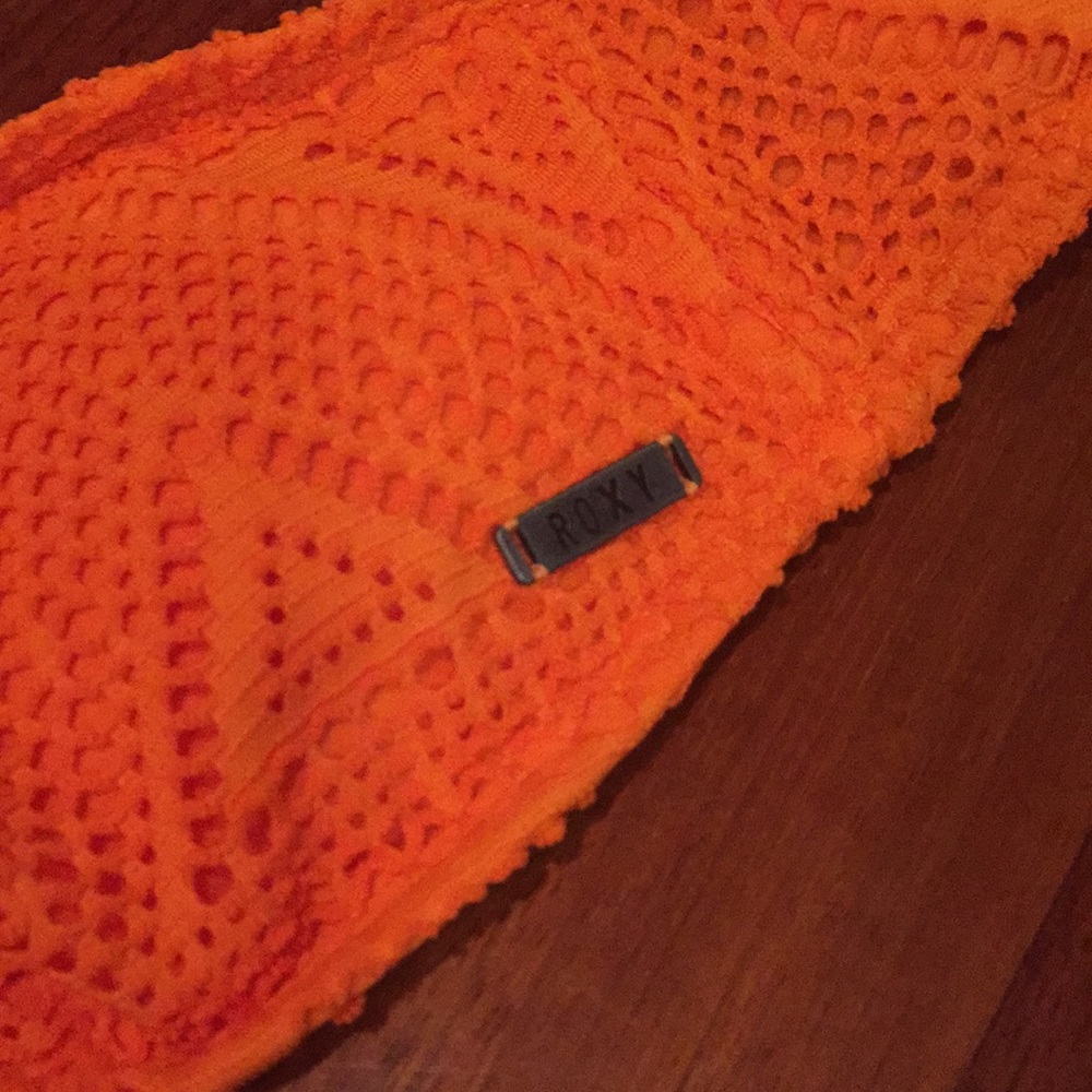 Orange Rox Bikini - Picture 3 of 4